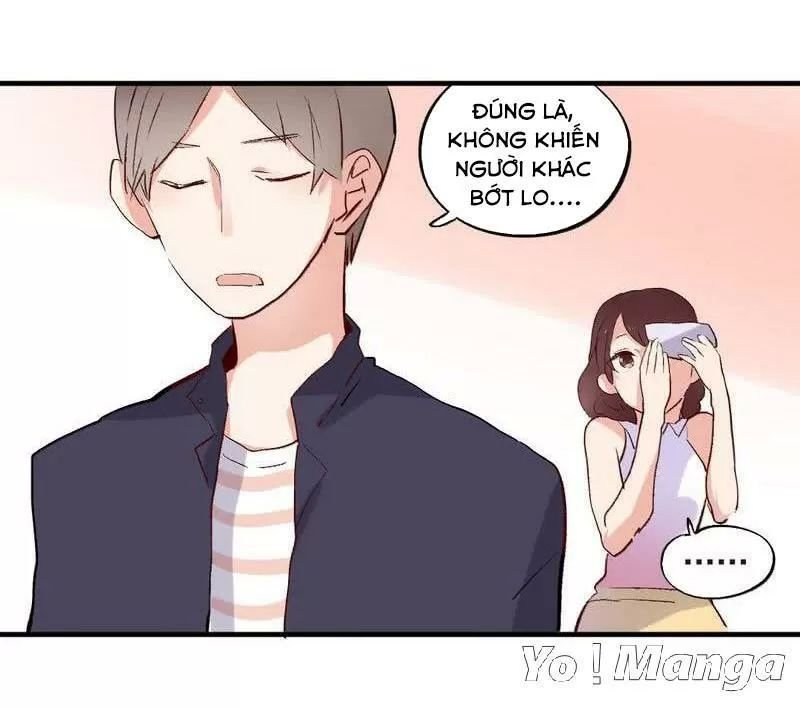 hữu ngôn tại tiên chapter 48 11