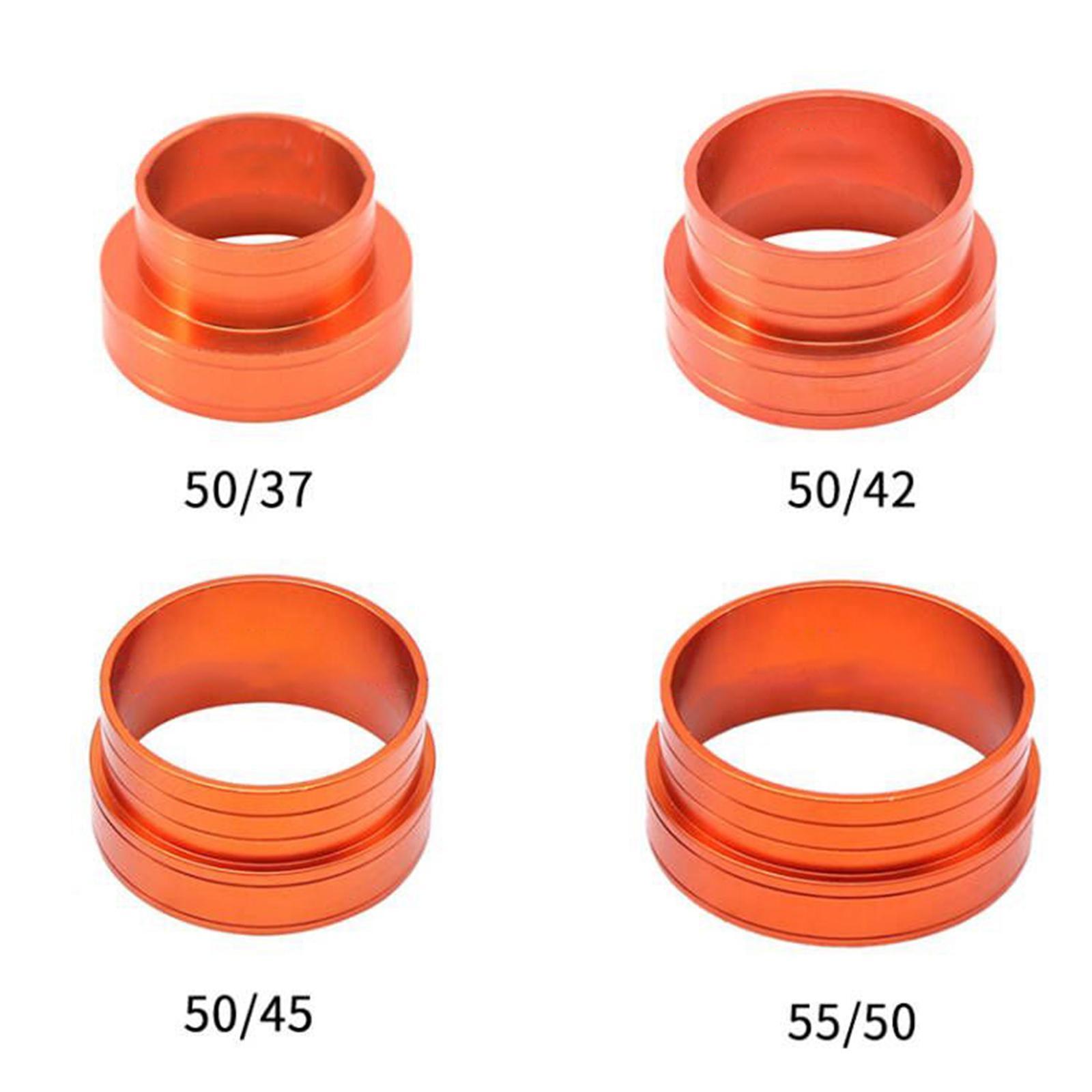 Carburetor Intake Air Filter Joint High Performance Replaces 55mm to 50mm