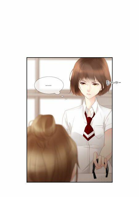 tình cờ tìm thấy tháng 7 chapter 3.3 1