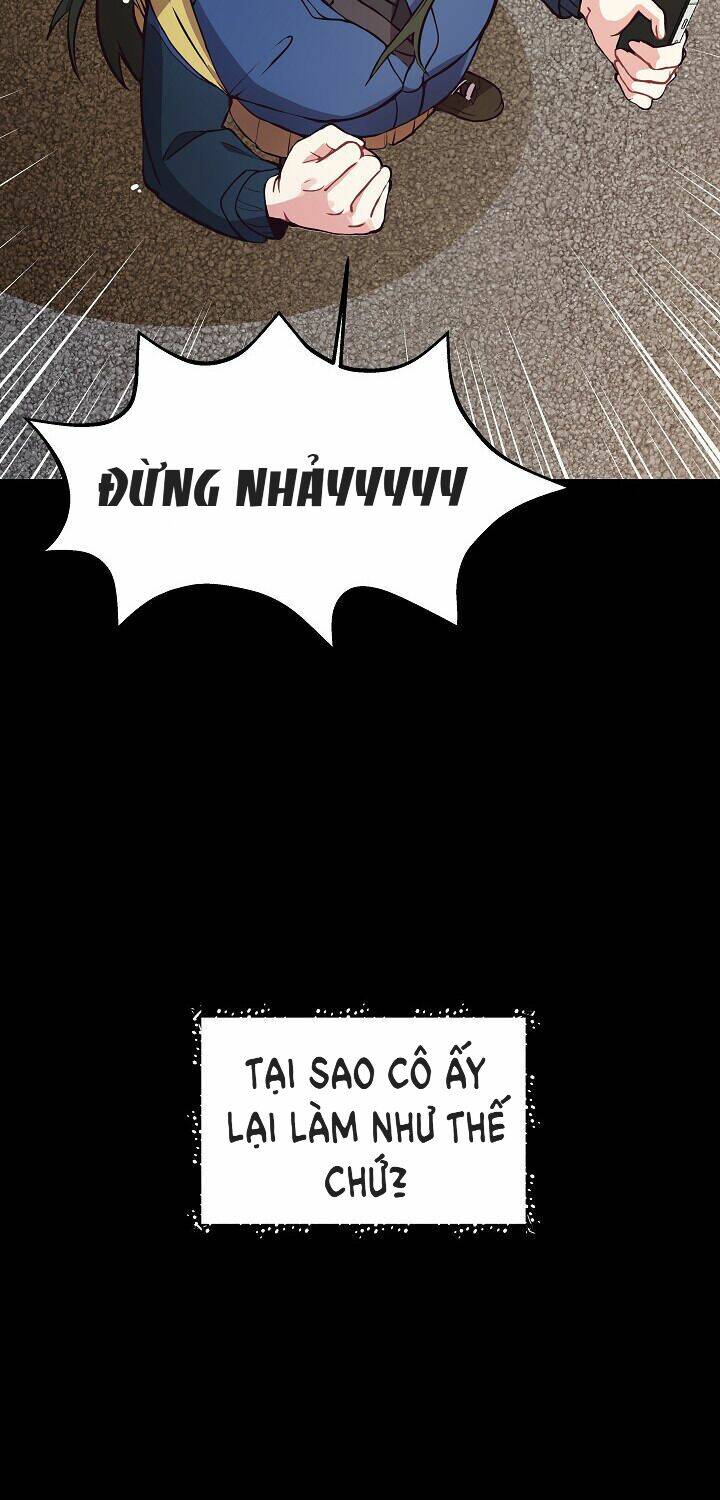 xin chào, tôi là người làm vườn! chapter 1 17