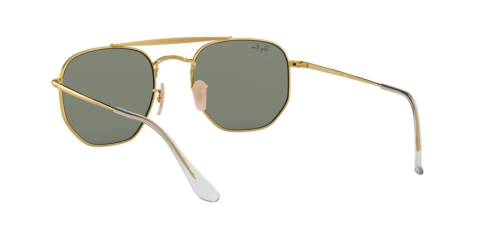 Mắt Kính Ray-Ban Marshal - RB3648 001 -Sunglasses