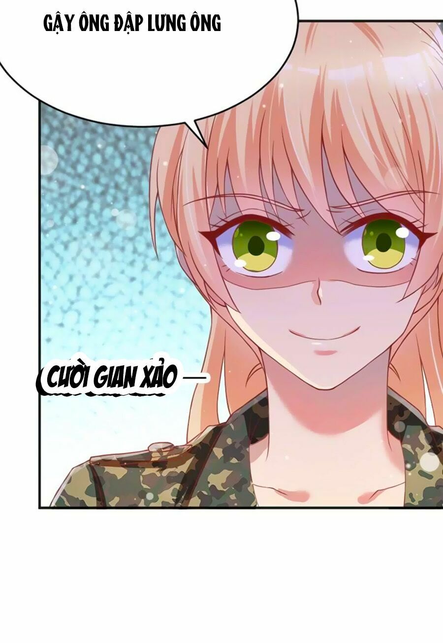 chồng già vợ trẻ trêu nhau hàng ngày chapter 51 13