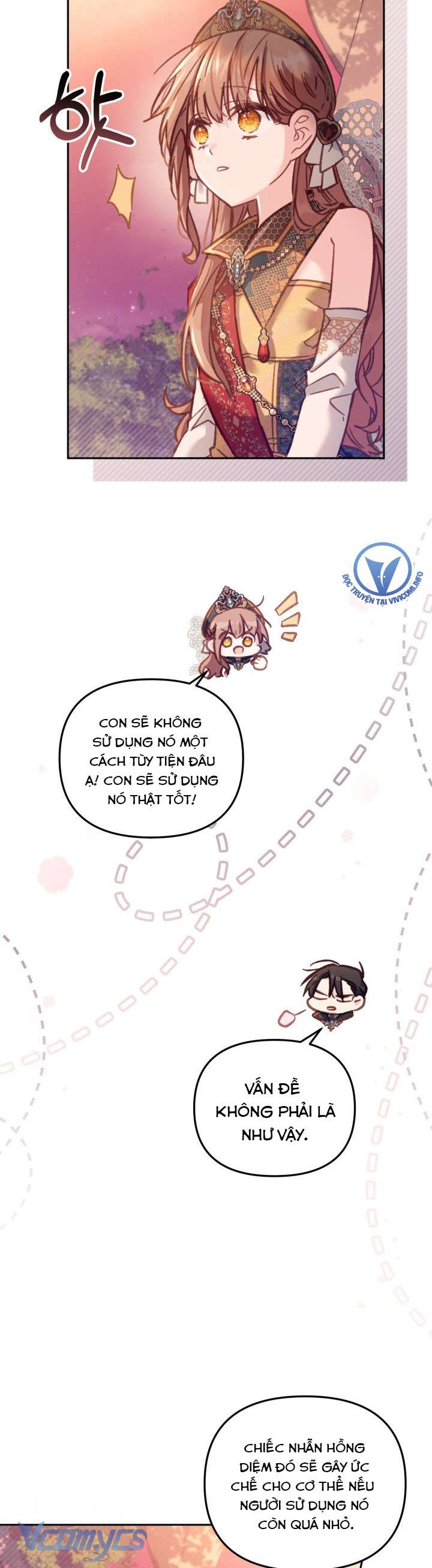 không có chỗ cho kẻ giả mạo chapter 13 27