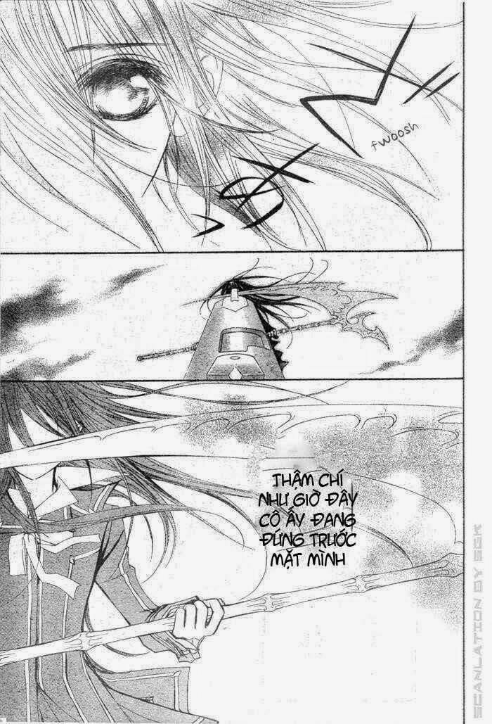 hiệp sĩ vampire chapter 44 30