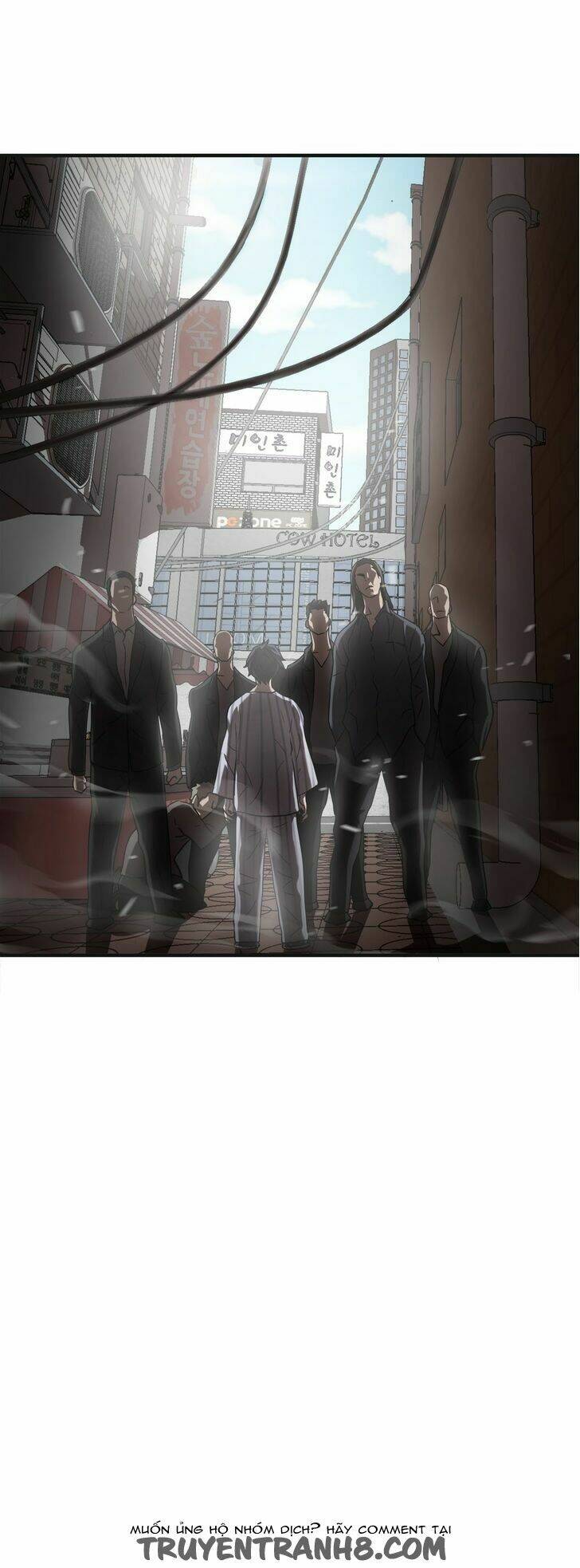 kẻ bị ruồng bỏ chapter 28 10
