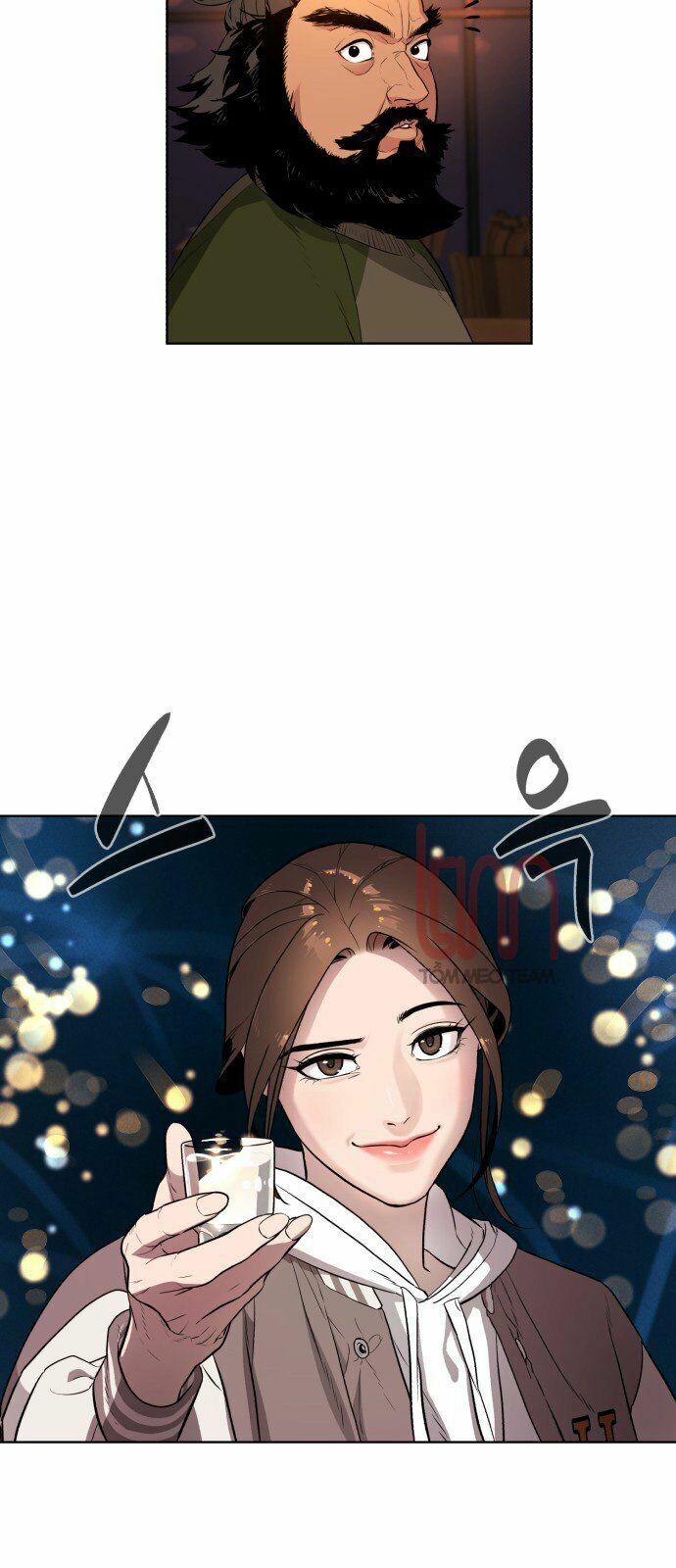 Máu trắng chapter 1 50