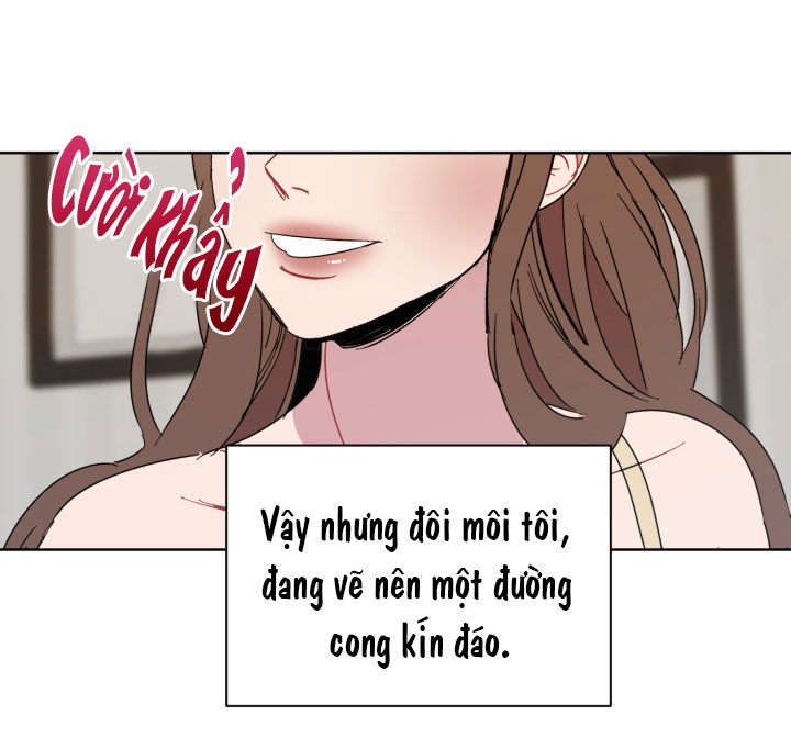 thiên đường (heaven) chapter 15.3 23