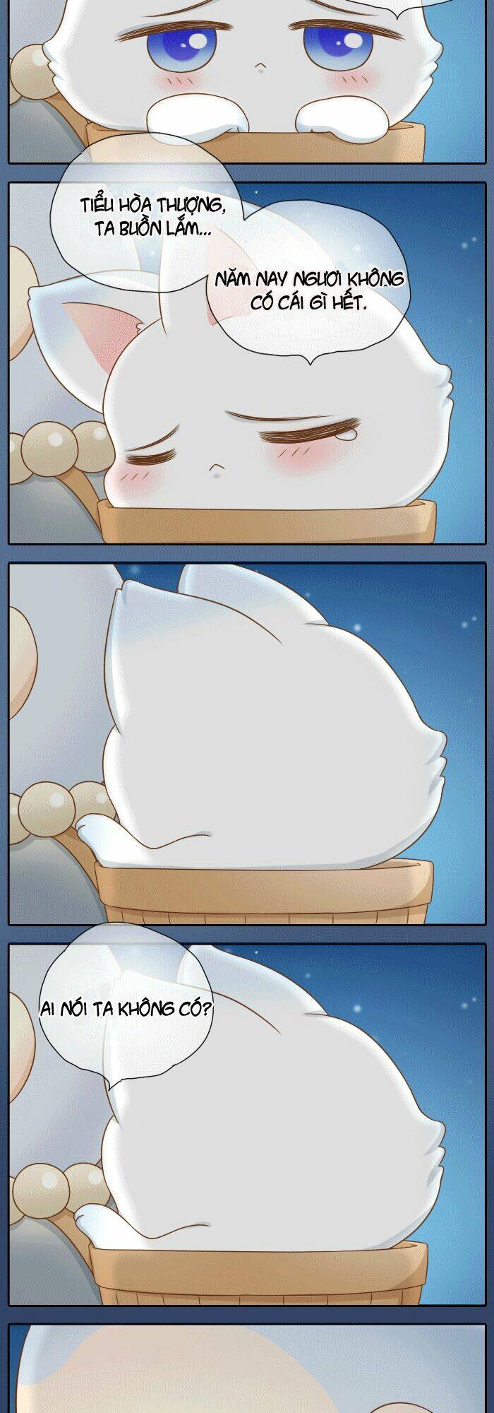 cho ta tiểu hòa thượng này đi! chapter 28 12