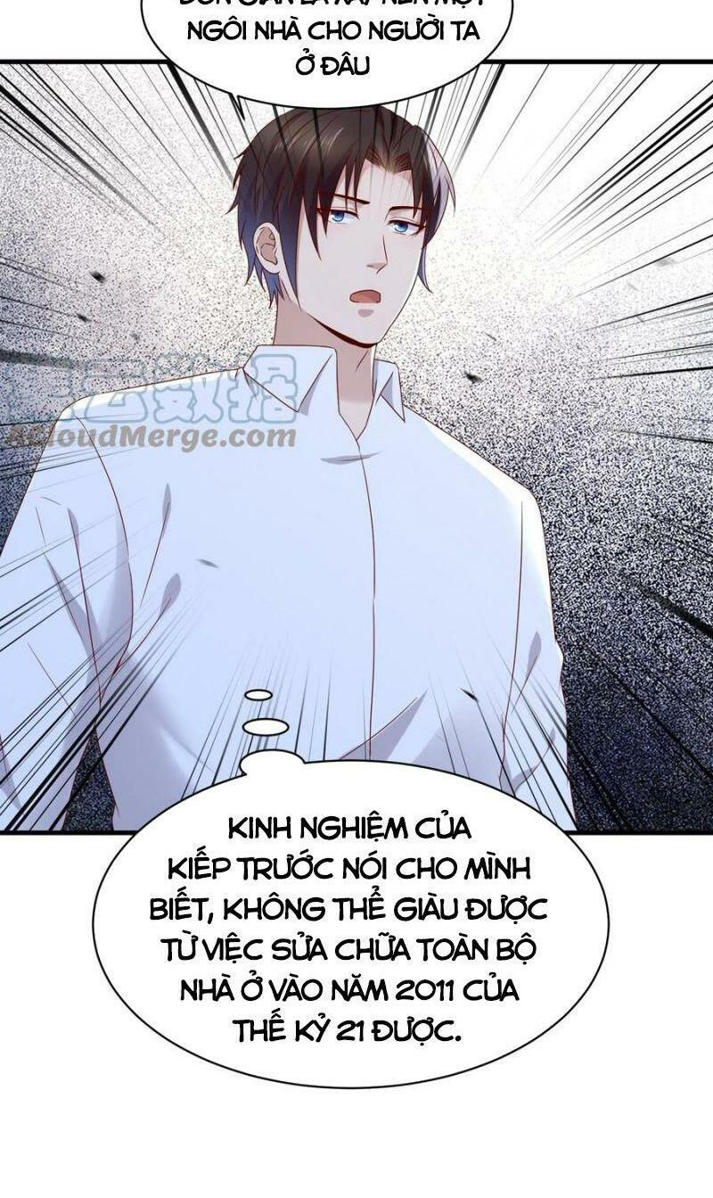 vua đầu tư mạnh nhất chapter 49 14