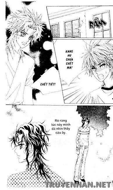 bạn trai tôi là ma cà rồng chapter 80 5