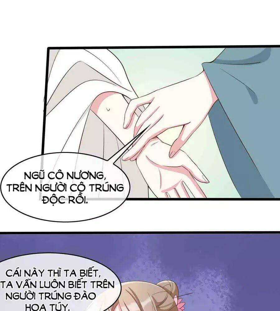 đích nữ hữu độc chapter 24 42