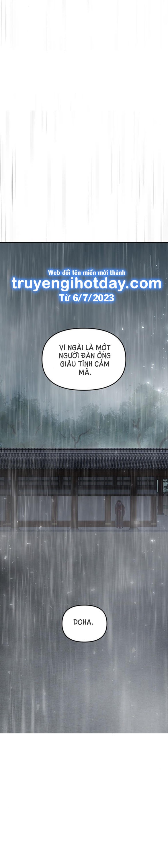 Thái Tử Myolyeong chapter 90.1 - Trang 36