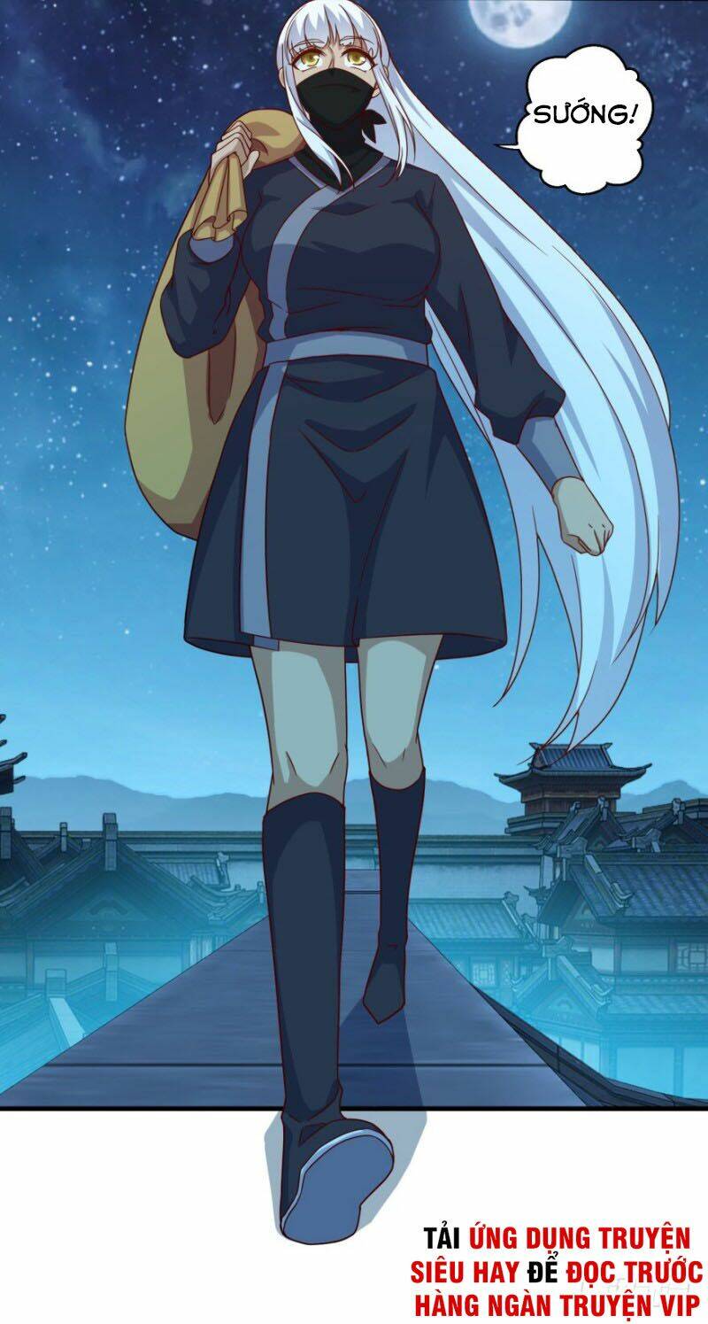 tiên ma đồng tu chapter 112 5