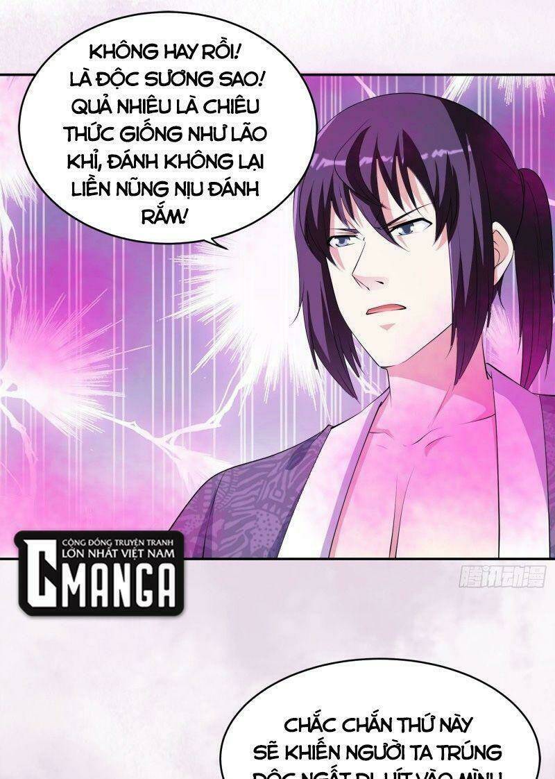 người tu tiên tại đô thị chapter 159 9