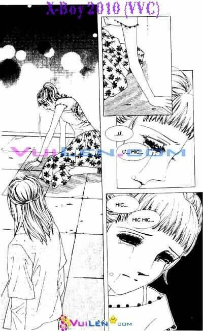 high school bullying chapter 31 16