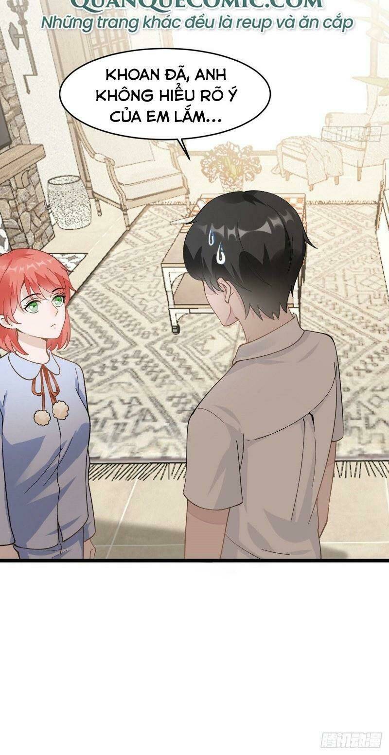 em gái của tôi có độc chapter 2 6