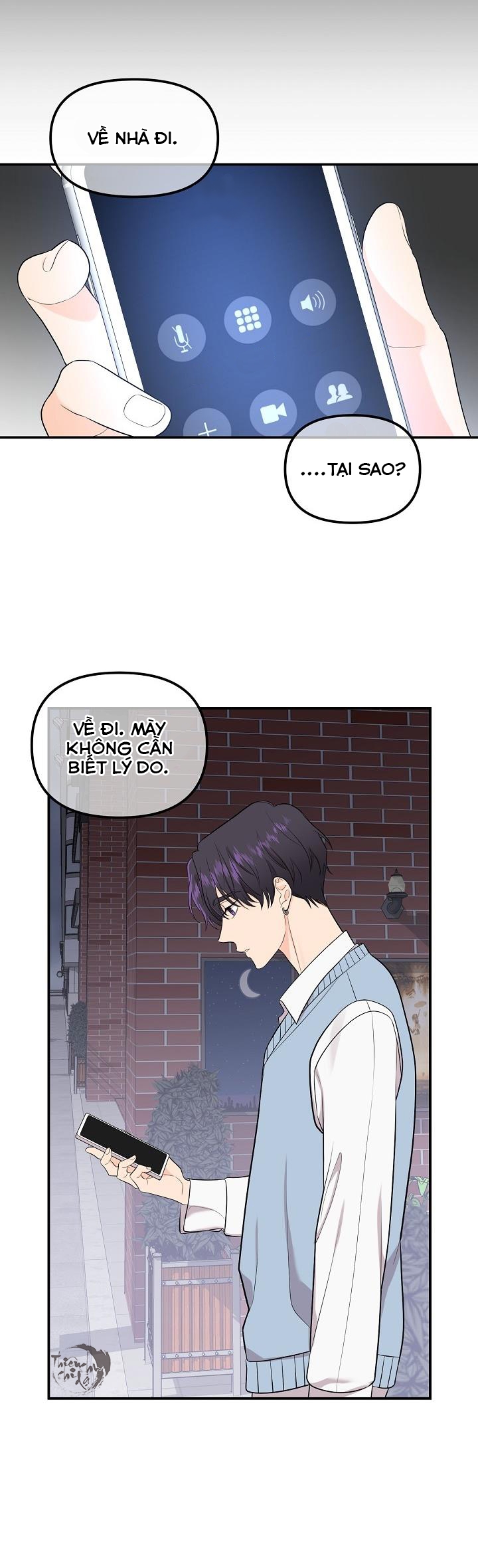 hoa ly hổ chapter 43 28