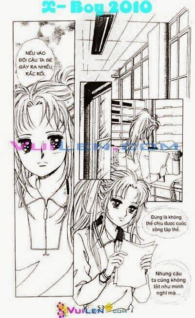 cô giáo tuổi 18 chapter 4 54