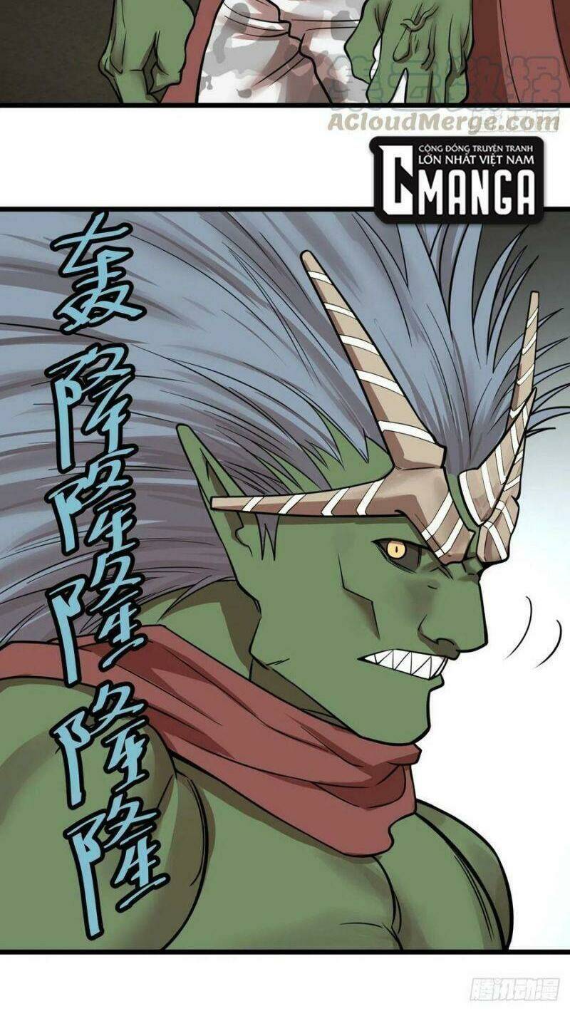 danh sách kẻ phản diện chapter 139 24