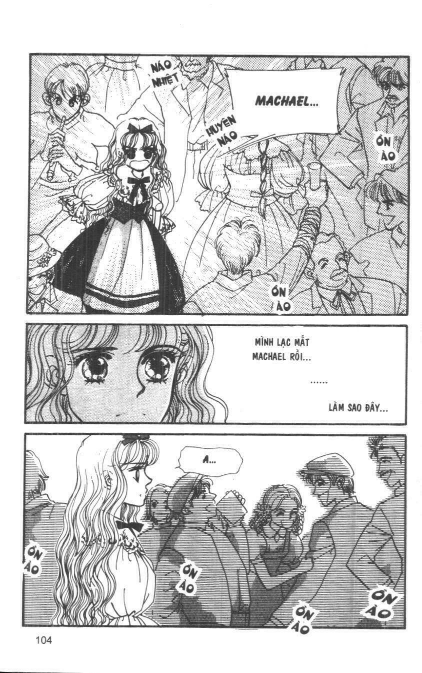 bibi iris chapter 6 108