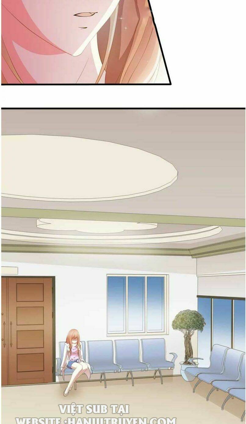 dụ vợ về nhà chồng cũ phải thật ôn nhu chapter 36 11