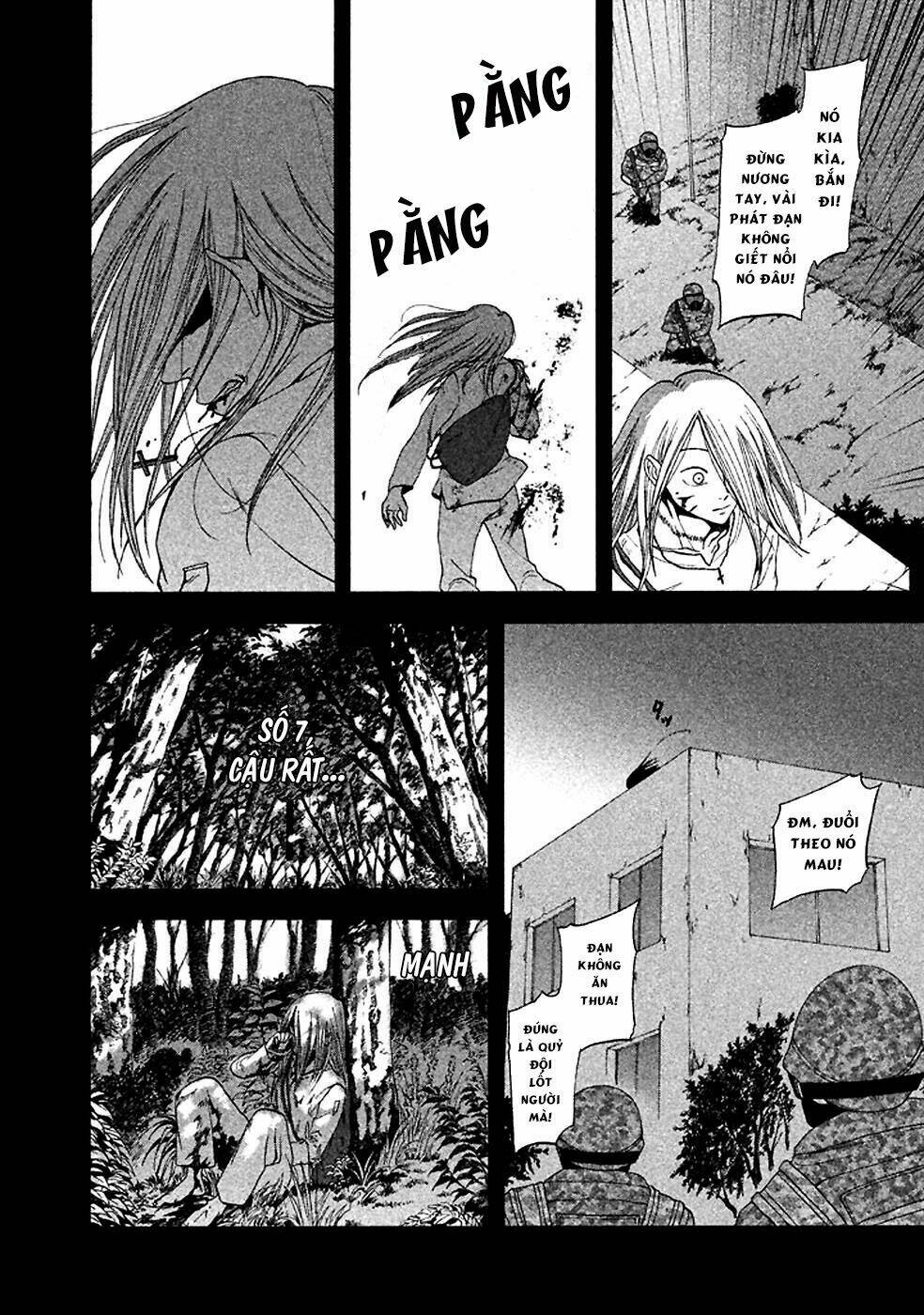 ranh giới quỷ chapter 24 23