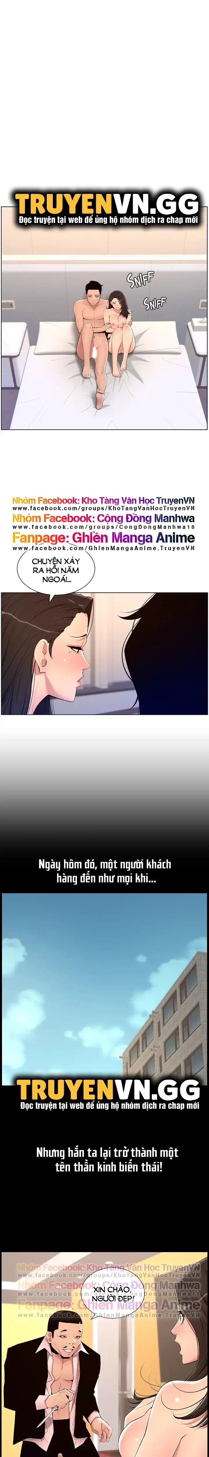 app đế vương giường chiếu chapter 22 18