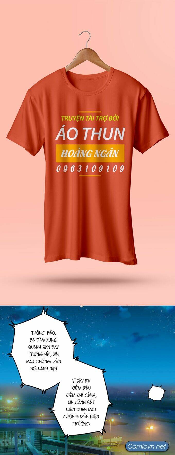 huyền đàn chi kiếm chapter 13 3