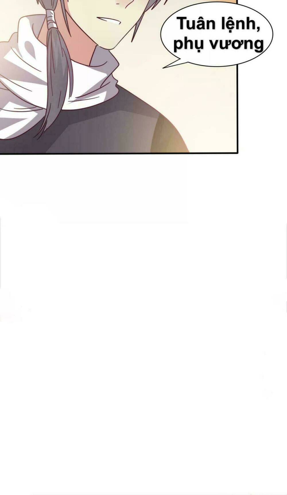 nữ hoàng thú sủng chapter 46 23