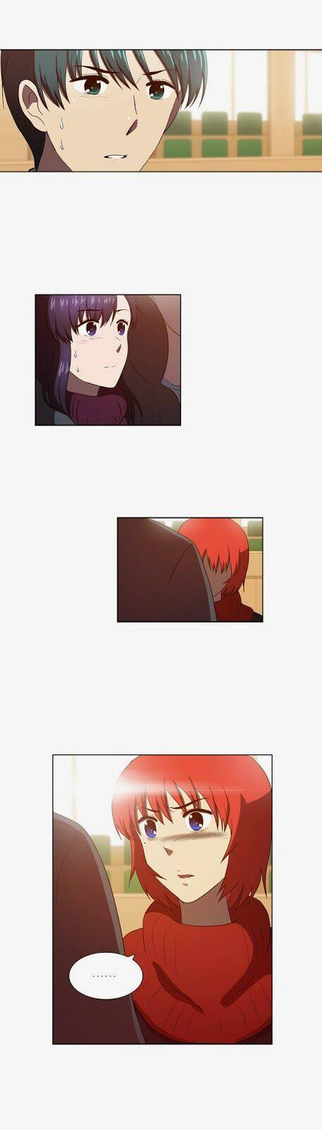 ma cà rồng biết yêu chapter 100 16