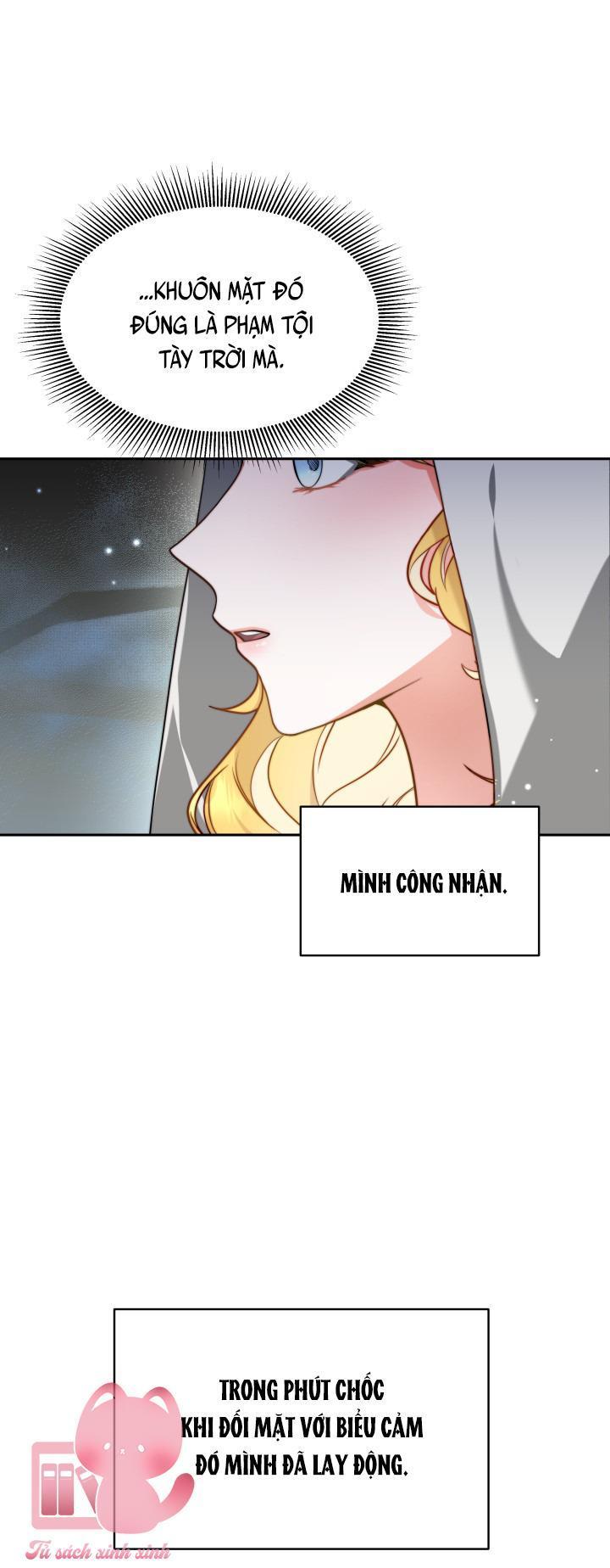 từ chồng cũ hóa thành nam chính chapter 17 50