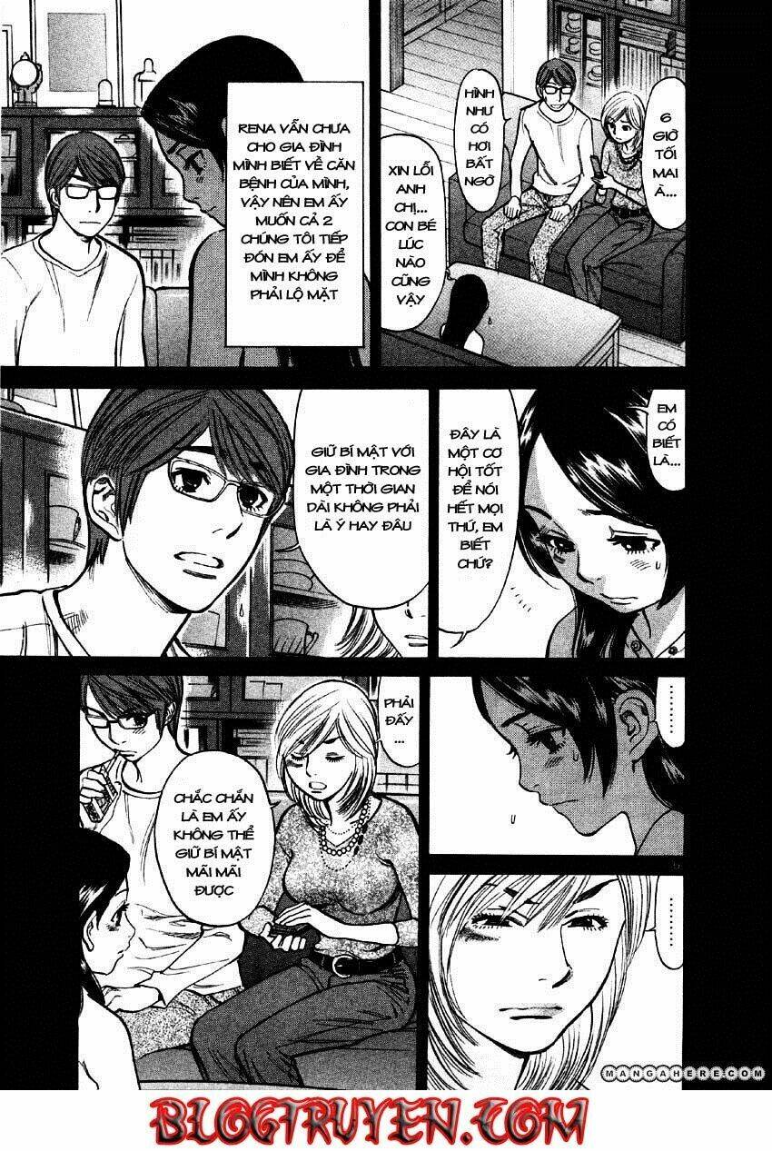 sakuranbo syndrome chapter 37 5