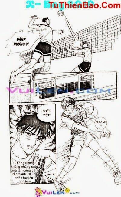 cô giáo tuổi 18 chapter 8 95