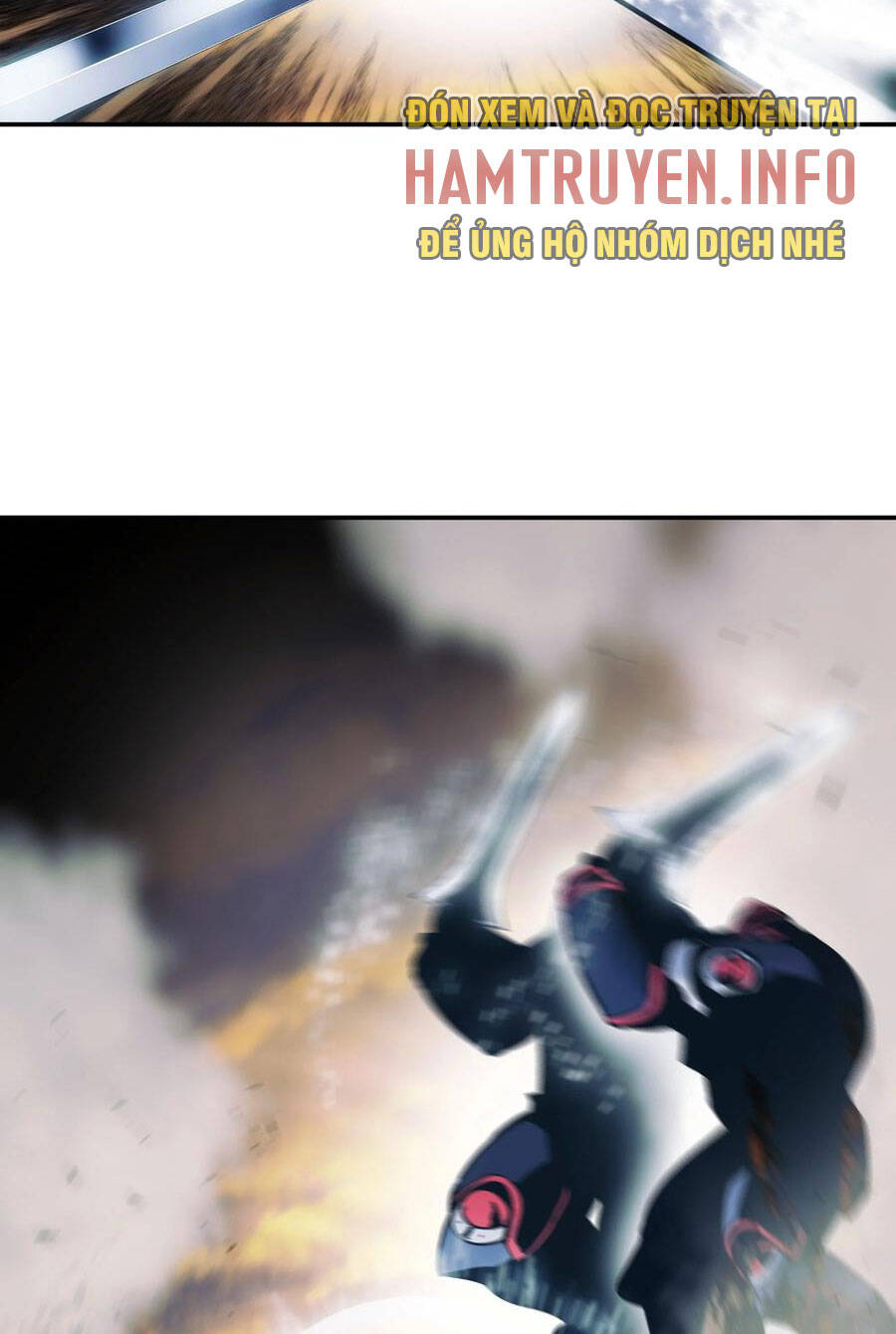 bất bại chân ma chapter 146 34