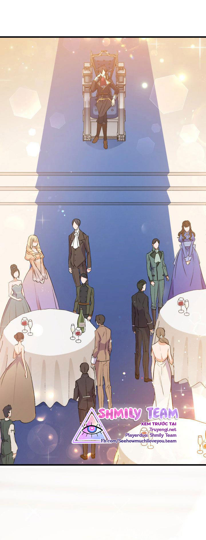 tôi định quyến rũ anh trai nhưng nam chính đã đến chapter 19 42