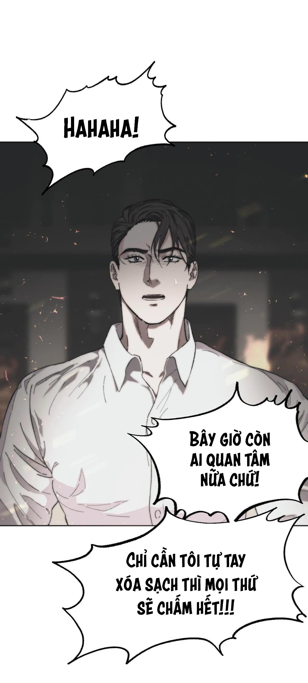 tuyển tập những ông chú tà zâm chapter 1.5 34