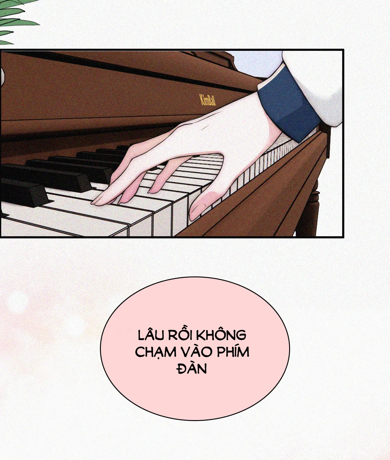 bệnh yêu chapter 58.2 3