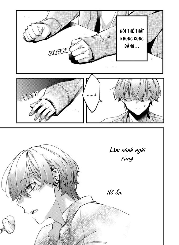 choáng ngợp với bà chủ của tôi chapter 4.2 12