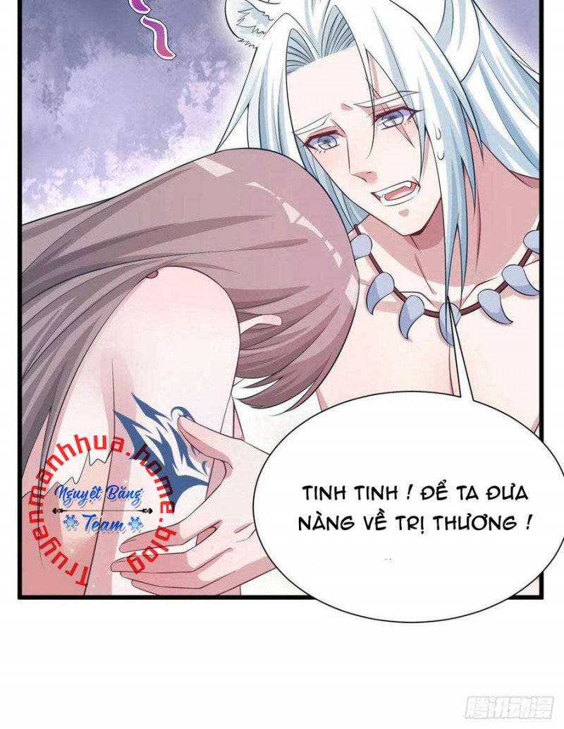 [16+] thảnh thơi thú thế chủng chủng điền, sinh sinh tể chapter 292 8