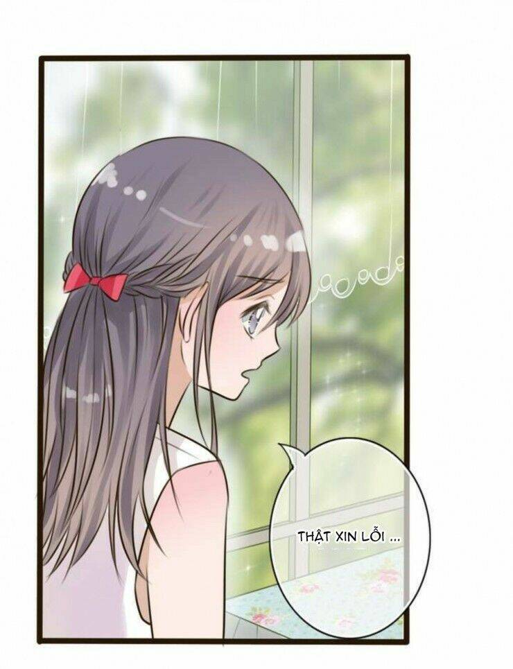 sau con mưa mùa hạ chapter 5 20