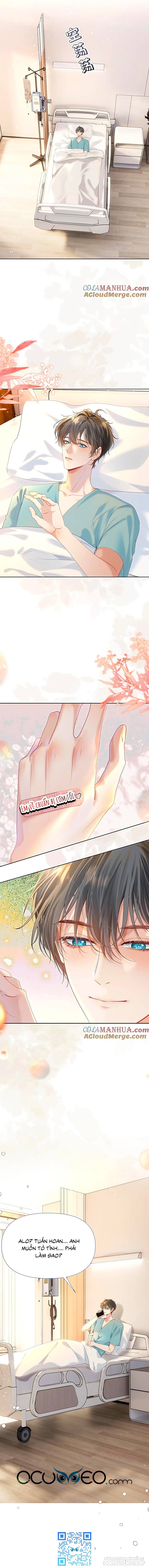 trọng sinh trở về năm ấy chồng tôi là hotboy chapter 60 12