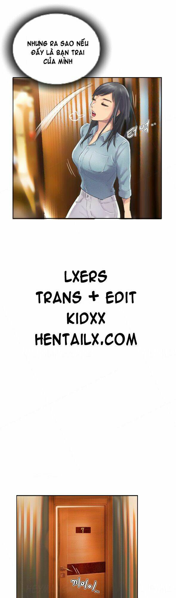 hoán kiểm trọng sinh chapter 10 28