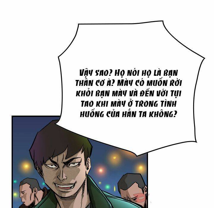 huyền thoại : khởi đầu chapter 51 28