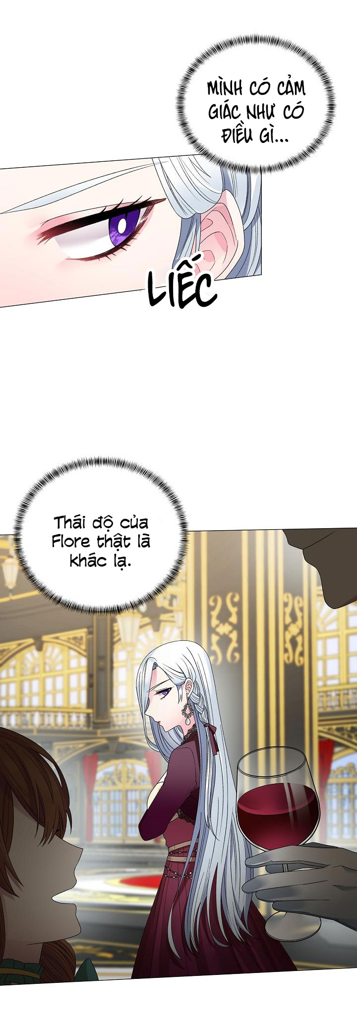 tôi sẽ trở thành nhân vật chính chapter 13 46