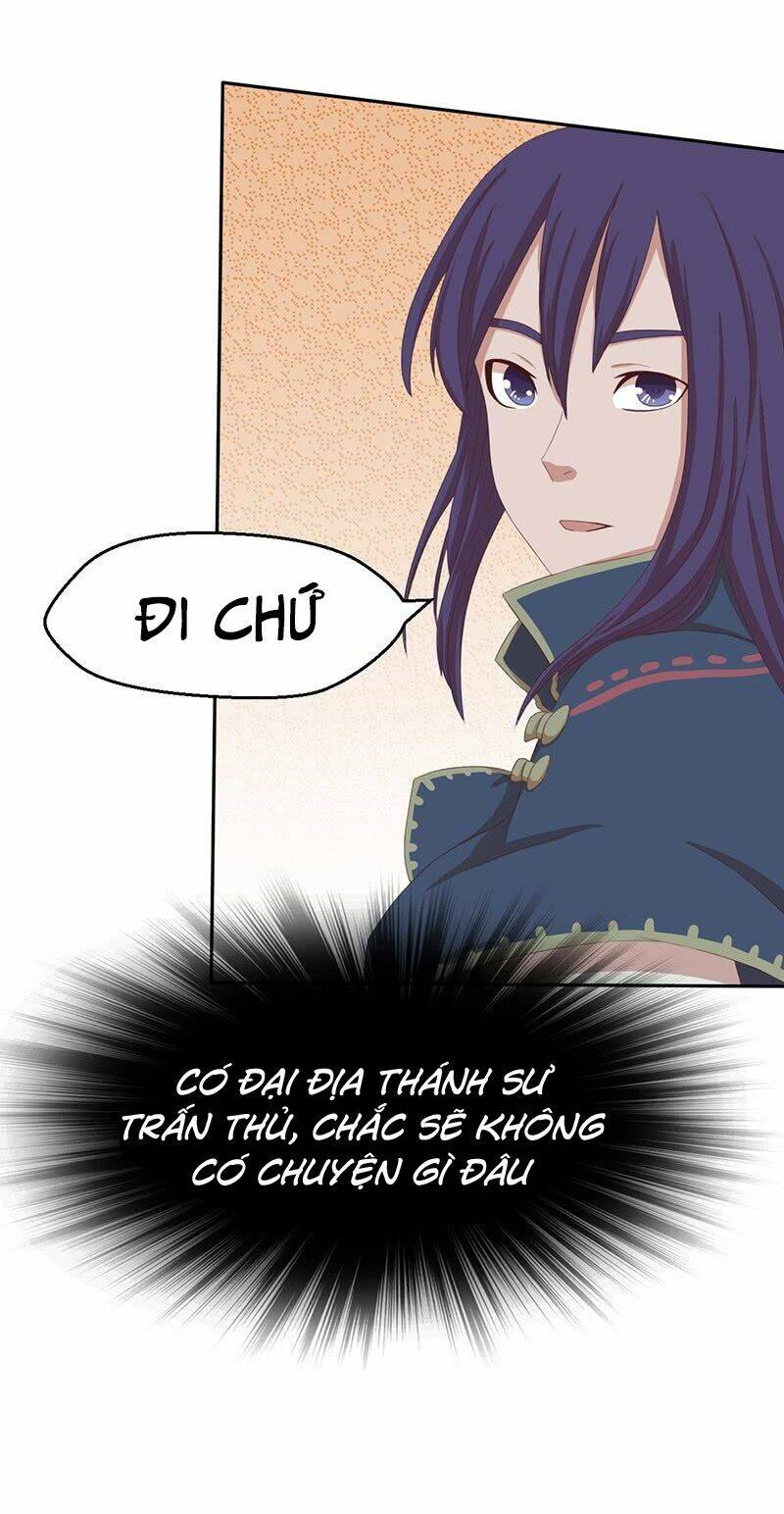 hỗn độn kiếm thần chapter 43 9