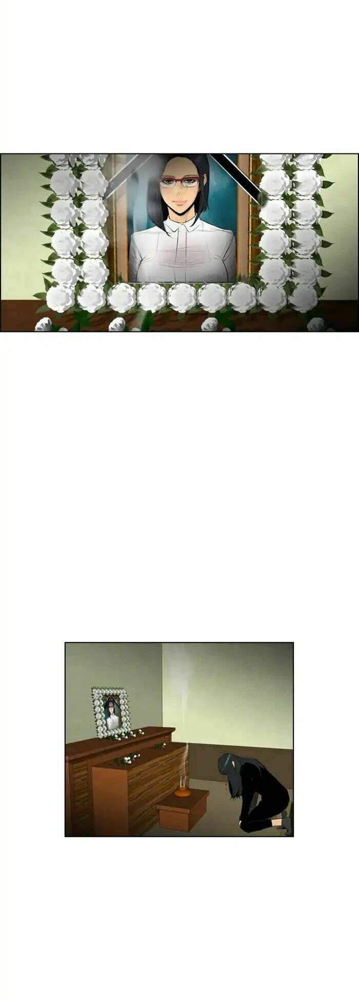 kẻ hồi sinh chapter 66 9