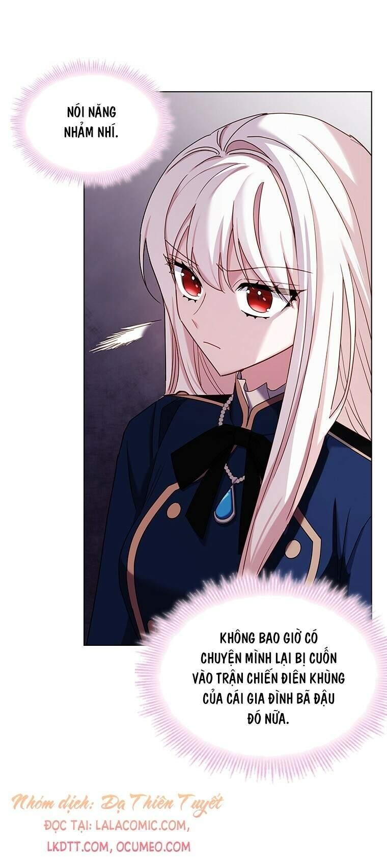 để yên cho tiểu thư hiền chapter 43 86