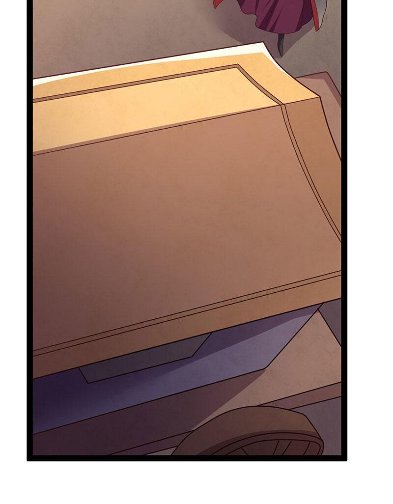 khuynh thế đế vương cơ chapter 35.1 23