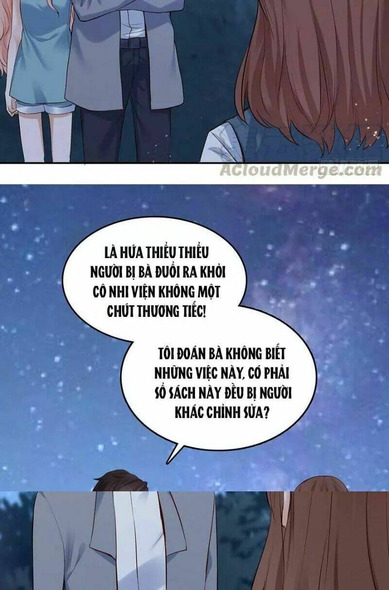 sau này vẫn cứ thích em chapter 42 15