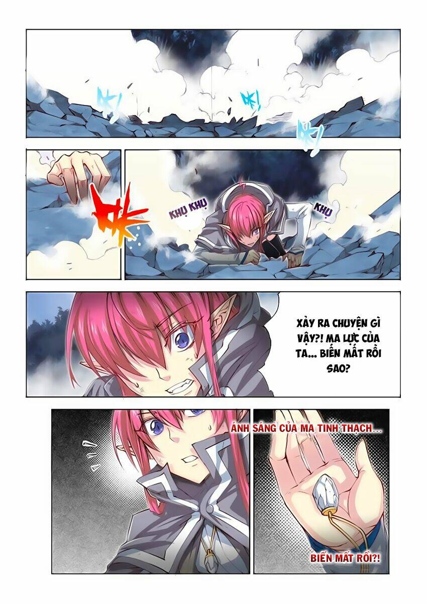 ma vương siêu cường chapter 3 10